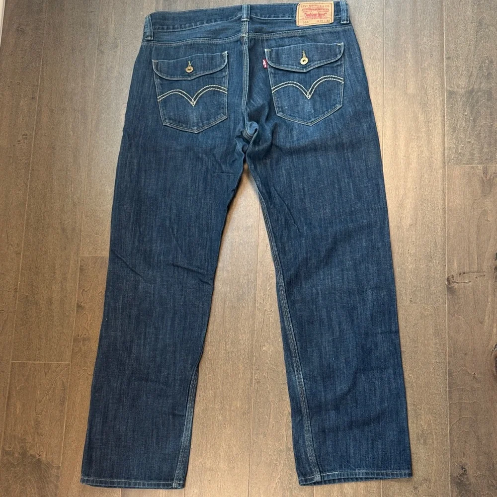Levis classic levi’s